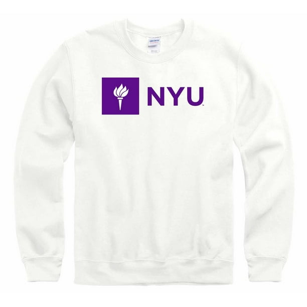 NCAA Arizona Wildcats Adult NCAA Bars Logo Crewneck Sweatshirt